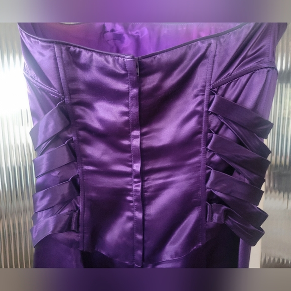 Jessica McClintock Dress - Picture 7 of 7